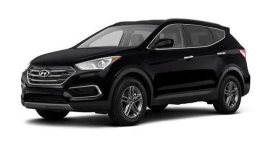 HYUNDAI SANTA FE SPORT 2017 5NMZUDLB0HH023578 image